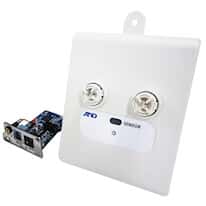 A&D Weighing GXA-25 External Fanless Ionizer (Static Eliminator)