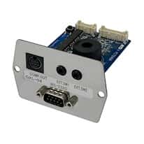 A&D Weighing GXL-04 Comparator relay output for GX-L series of Scales A&D Weighing GXL-04 Comparator relay output for GX-L series of Scales
