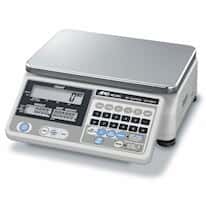 A&D Weighing HC-15KI Counting Scale, 30lb x 0.005 Lb