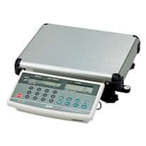 A&D Weighing HD-60KA Counting Scale 120lb x 0.02 Lb / 60kg x 10g