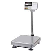 A&D Weighing HW-200KC High Resolution Bench Scale; 220 kg x 0.02 kg