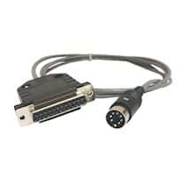 A&D Weighing KO:WW25-7 RS-232C Interface Cable to Fg-K /Hci /Hv /Hv-G /Hw-G /Hv-Wp /Hw-Wp A&D Weighing KO:WW25-7 RS-232C Interface Cable to Fg-K /Hci /Hv /Hv-G /Hw-G /Hv-Wp /Hw-Wp