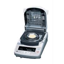 A&D Weighing MX-50 Moisture Determination Balance, 51g x 0.001g, 115 V