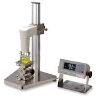 A&D Weighing SV-100 High range tuning fork vibration viscometer 120 VAC