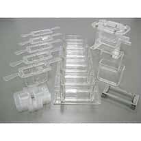 A&D Weighing SV-54 Pans, Stands, and Bowls Kit