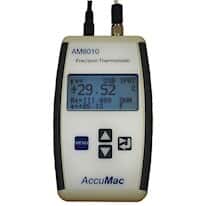 AccuMac AM8010 Handheld Precision Thermometer