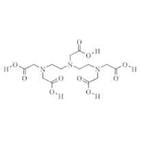 Acros Organics Diethylenetriaminepentaacetic acid 98+% (250g)