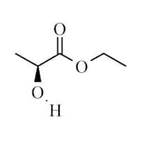 Acros Organics Ethyl L(-)-lactate 97% (1l) CAS 687-47-8