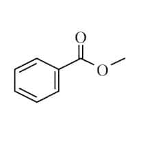 Acros Organics Methyl Benzoate, 99%; 500 mL