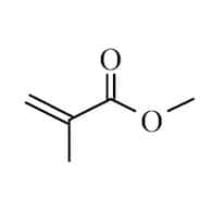 Acros Organics Methyl Methacrylate, Stabilized, 99%; 1 L