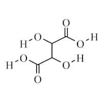 Acros Organics DL-Tartaric acid 99.5% (500g) CAS 133-37-9
