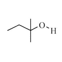 Acros Organics tert-Amyl Alcohol, 99%; 1 L
