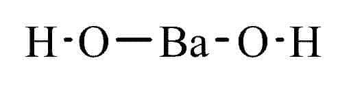 Barium hydroxide octahydrate p.a. (250g)