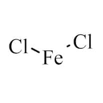 Iron(II) Chloride Tetrahydrate, 99+%; 250 g