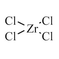 Zirconium(IV) chloride, anhydrous 98% (100g)