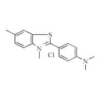 Acros Organics Thioflavin T (25g) CAS 2390-54-7 (Basic Yellow 1, C.I. 49005)