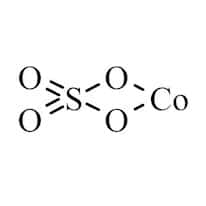 Cobalt(II) sulfate heptahydrate 99+% (500g)