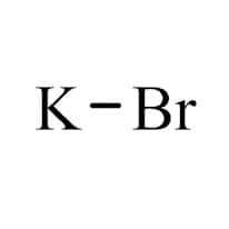 Potassium Bromide, 99+%, Analysis Grade; 500 g