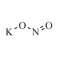 Acros Organics Potassium nitrite 97% (1kg)