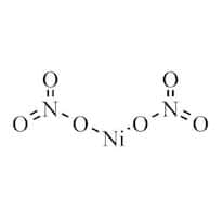 Nickel(II) nitrate hexahydrate 99% (500g)
