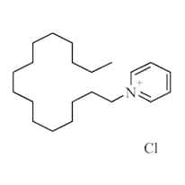 Acros Organics Cetylpyridinium chloride monohydrate 96.0-101.0% (100g)