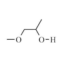 Acros Organics 1-Methoxy-2-propanol 98.5% (2.5l) CAS 107-98-2