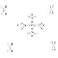 Acros Organics Ammonium Cerium(IV) Sulfate Dihydrate, 94%, Reagent ACS; 100 g