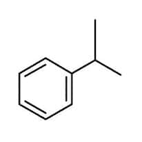 Cumene, 99.9%; 5 mL