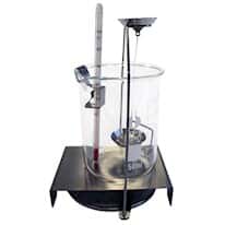 Adam Equipment Density Kit for Equinox and Soils Analytical Balances