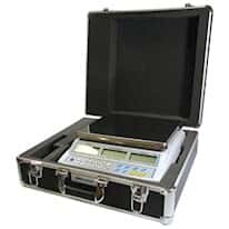 Adam Equipment 308002042 Hard Carrying Case with Lock for CQT and HCB Series Balances Adam Equipment 308002042 Hard Carrying Case with Lock for CQT and HCB Series Balances