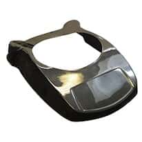 Adam Equipment 308232030 In-Use Wet Cover for HCB Balances