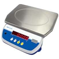Adam Equipment ABW 32 Aqua Washdown Scales, 70lb/32kg x 0.01lb / 5g