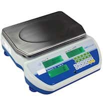 Adam Equipment CCT 48 Cruiser Bench Counting Scale; 48 kg x 2 g