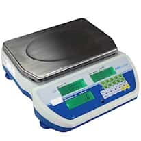 Adam Equipment CCT 8 Cruiser Bench Counting Scale; 8 kg x 0.2 g