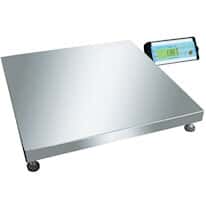 Adam Equipment CPWPLUS 35M Industrial Scale, 75Lb/35kg Capacity and 0.02Lb/10g Readability 230V