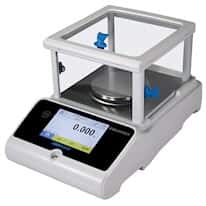 Adam Equipment EPB 2103i Equinox Toploading Balance, 2100g x 0.001g, Internal Calibration