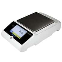 Adam Equipment EPB 723e Equinox Toploading Balance, 720g x 0.001g, External Calibration