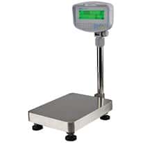 Adam Equipment GBC 35A Bench 35Lb/16kg Capacity, 0.001Lb/0.5G Readability, 115V