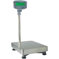 Adam Equipment GFC 330a -115V Floor 330lb/150kg Capacity, 0.02Lb/10g Readability, 115V