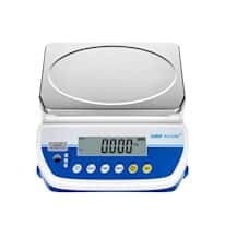Adam Equipment LBX 30 Latitude Compact Industrial Bench Scale; 30 kg x 5 g