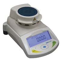 Adam Equipment PMB53 Moisture Analyzer, 50g x 1mg/0.01%, 110 V