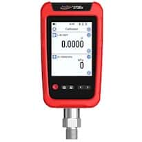 Additel ADT273EX Handheld Pressure Calibrator, 0.02% FS, -15 to 1000 psi