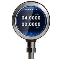Additel ADT673 Advanced Digital Pressure Calibrator, 0.02% FS, 0 to 1000 psi, 1/4" NPT Male