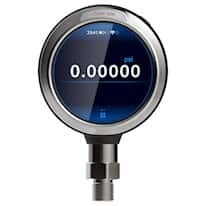 Additel ADT686 Advanced Digital Pressure Gauge, 0.02% FS, 0 to 1000 psi, 1/4" NPT Male