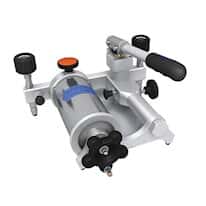 Additel 912-N Low Pressure Pneumatic Test Pump, 95% Vacuum to 60psi