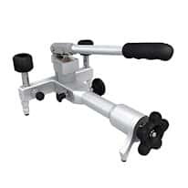 Additel 918 Pneumatic Pressure Test Pump, -14 psi to 1500 psi