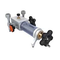 Additel 925-N Handheld Hydraulic Test Pump, 85% Vacuum to 6000 psi