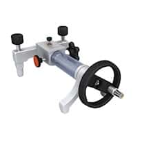 Additel 927-N Portable Hydraulic Test Pump, 85% Vacuum to 10,000 psi