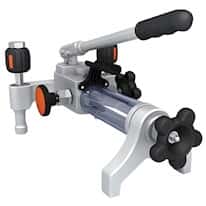 Hydraulic Test Pump, 15,000 psi, 1/4" NPT(F)