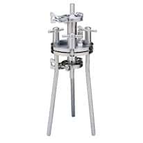 Advantec 302800 316 SS Pressure Filtration Holder for 293 mm Membranes
